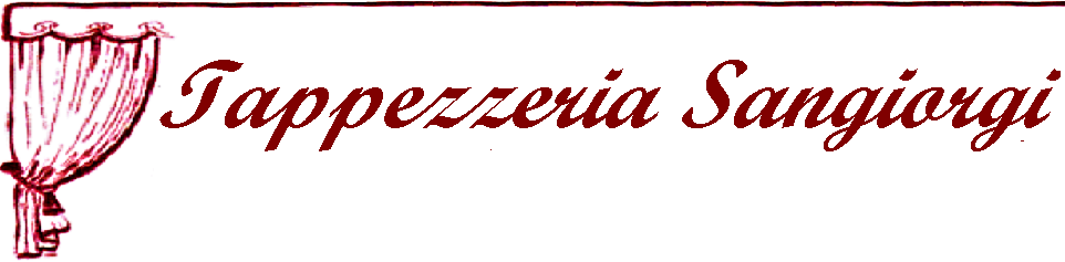 Tappezzeria Sangiorgi